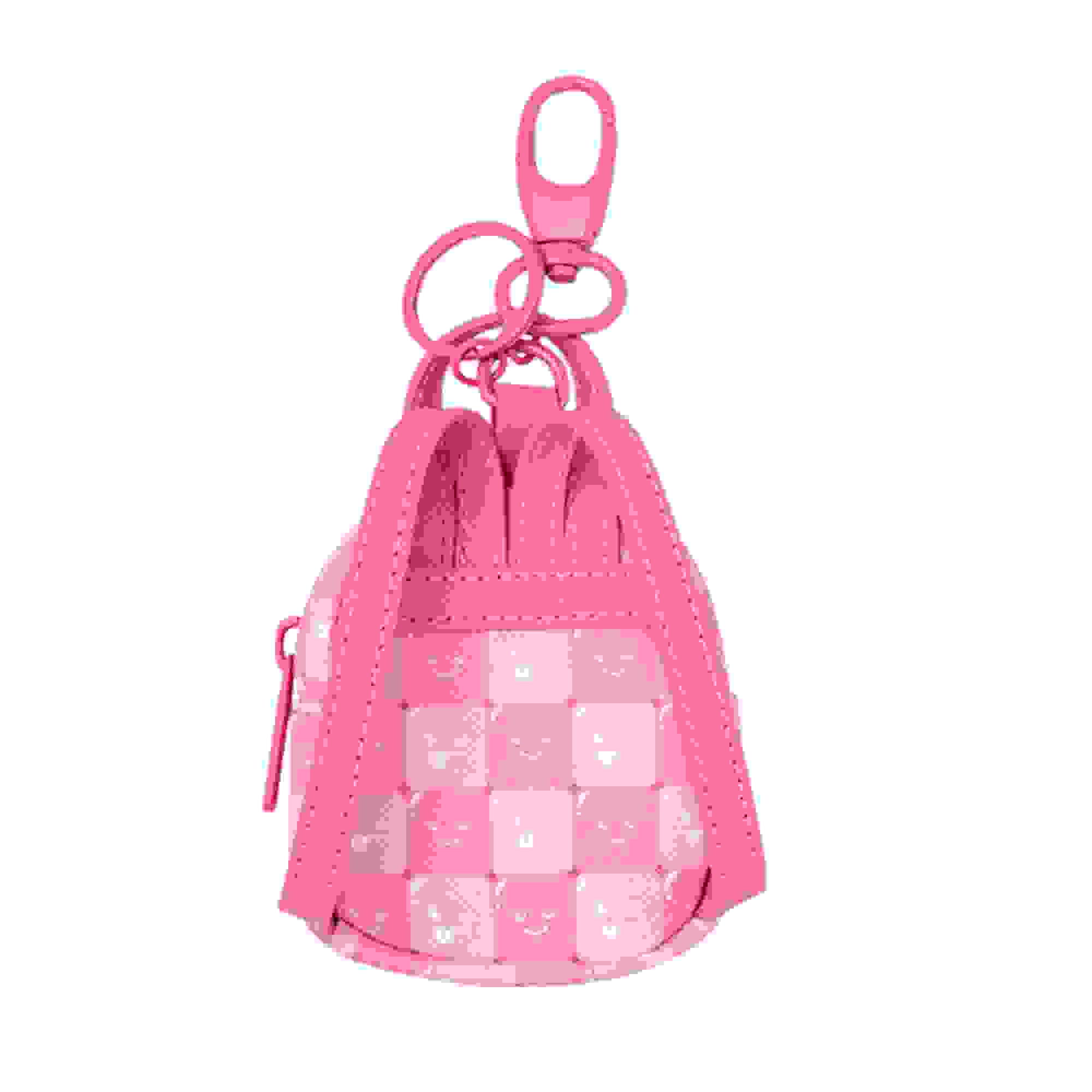 Sprayground Shark Backpack Keychain